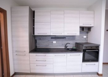 Cucina - Bilocale via Anna Maria Mozzoni, Bubbiano - foto 13