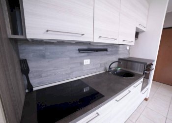 Cucina - Bilocale via Anna Maria Mozzoni, Bubbiano - foto 14