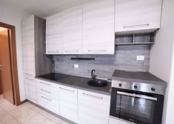 Cucina - Bilocale via Anna Maria Mozzoni, Bubbiano - foto 15