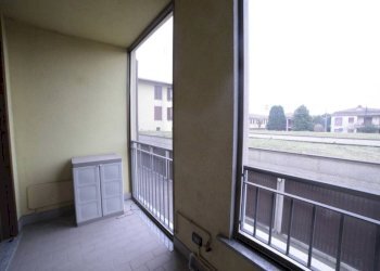 Balcone - Bilocale via Anna Maria Mozzoni, Bubbiano - foto 16