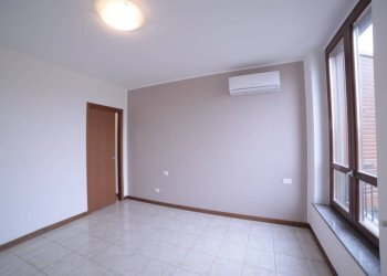 Camera da letto - Bilocale via Anna Maria Mozzoni, Bubbiano - foto 19