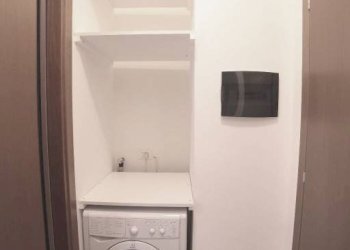 Disimpegno - Bilocale via Anna Maria Mozzoni, Bubbiano - foto 20