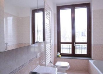 Bagno - Bilocale via Anna Maria Mozzoni, Bubbiano - foto 22