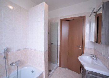 Bagno - Bilocale via Anna Maria Mozzoni, Bubbiano - foto 23