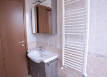 Bagno - Bilocale via Anna Maria Mozzoni, Bubbiano - foto 24