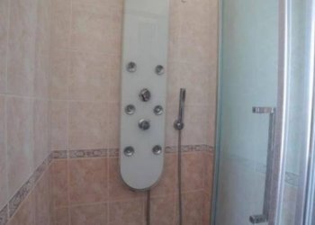 Bagno - Bilocale via Anna Maria Mozzoni, Bubbiano - foto 25