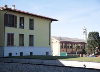 Facciata - Bilocale via Anna Maria Mozzoni, Bubbiano - foto 26