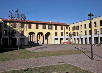 Zona - Bilocale via Anna Maria Mozzoni, Bubbiano - foto 27