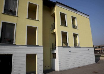 Facciata - Bilocale via Anna Maria Mozzoni, Bubbiano - foto 28