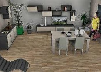 Foto 1 - Villa a Schiera VIA N.BOLOGNESI, Imola - foto 1