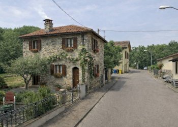 Foto 2 - Terraced Villa via antonio carini, Civitella di Romagna - photo 2