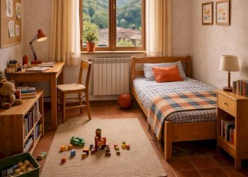 Foto 3 - Terraced Villa via antonio carini, Civitella di Romagna - photo 3