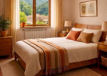 Foto 4 - Terraced Villa via antonio carini, Civitella di Romagna - photo 4