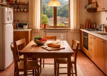 Foto 5 - Terraced Villa via antonio carini, Civitella di Romagna - photo 5