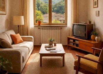 Foto 6 - Terraced Villa via antonio carini, Civitella di Romagna - photo 6