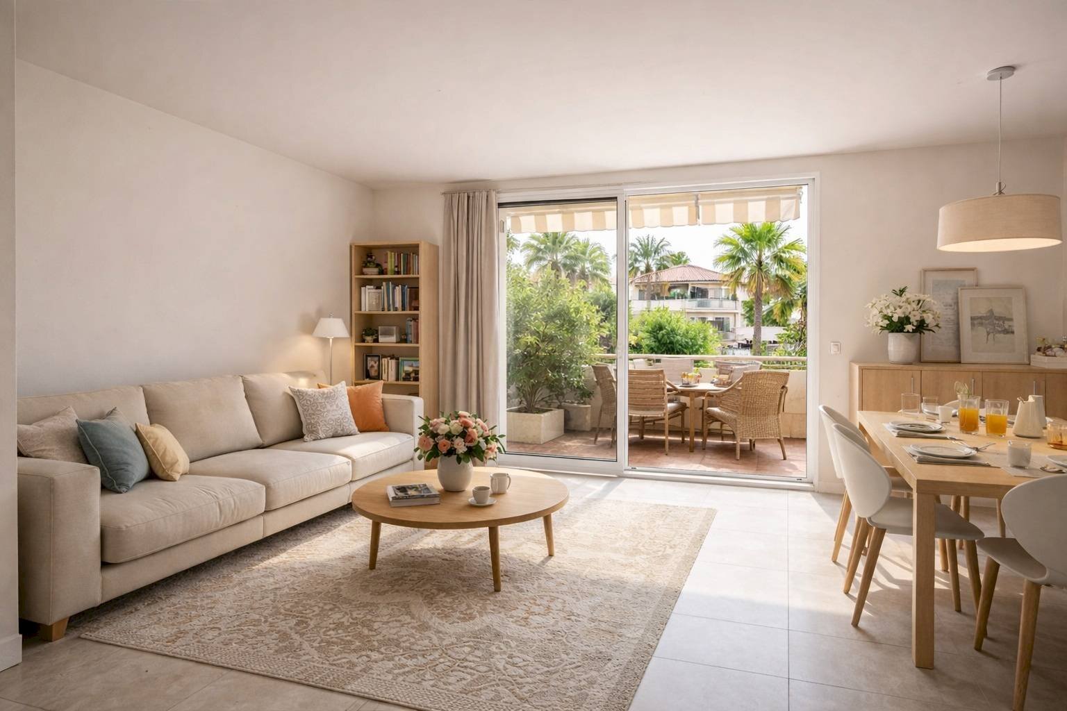 Foto 1 - Apartment viale arno, Riccione - photo 1