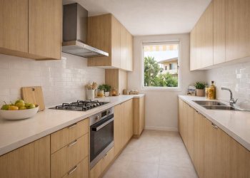 Foto 2 - Appartamento viale arno, Riccione - foto 2