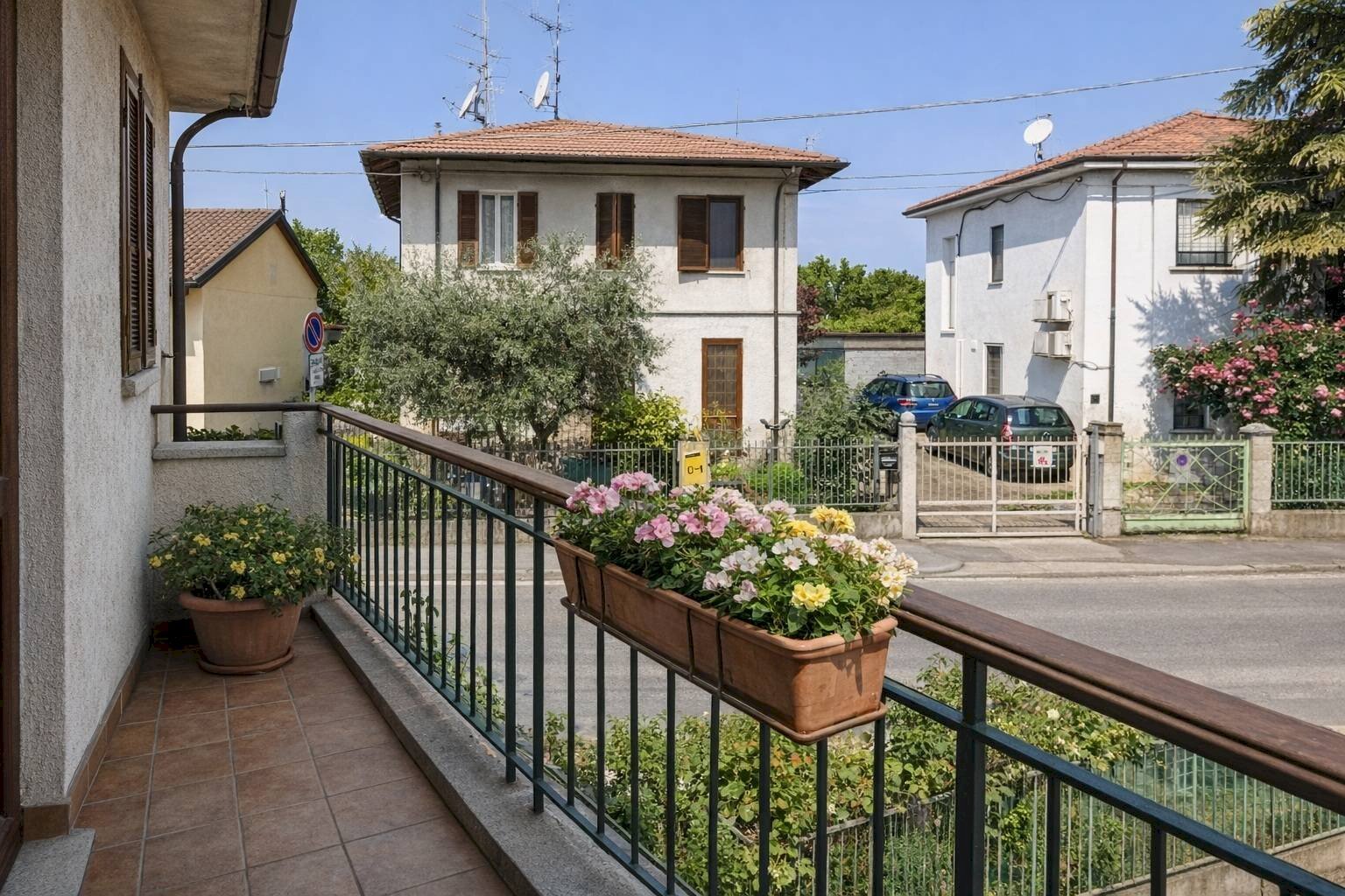 Foto 1 - Apartment via antonio santarelli, Forlì - photo 1