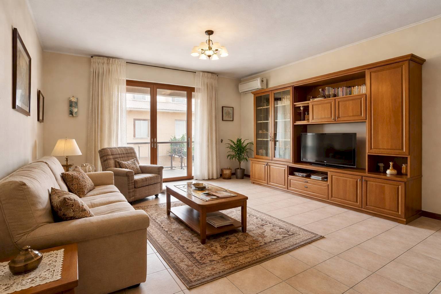 Foto 2 - Apartment via antonio santarelli, Forlì - photo 2