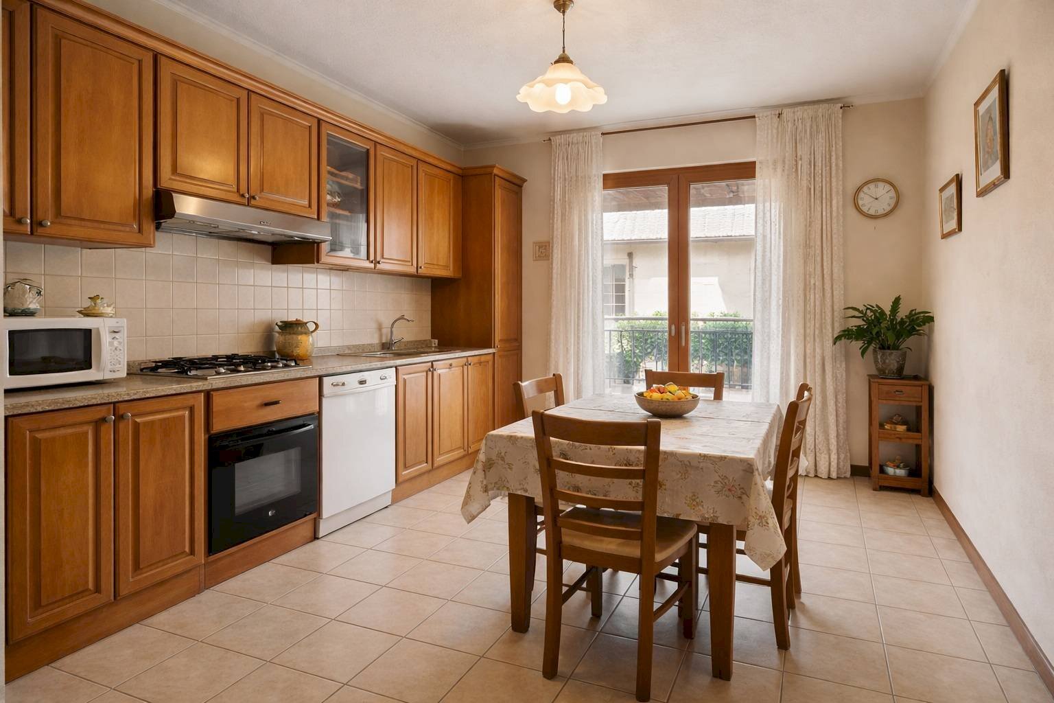 Foto 3 - Apartment via antonio santarelli, Forlì - photo 3