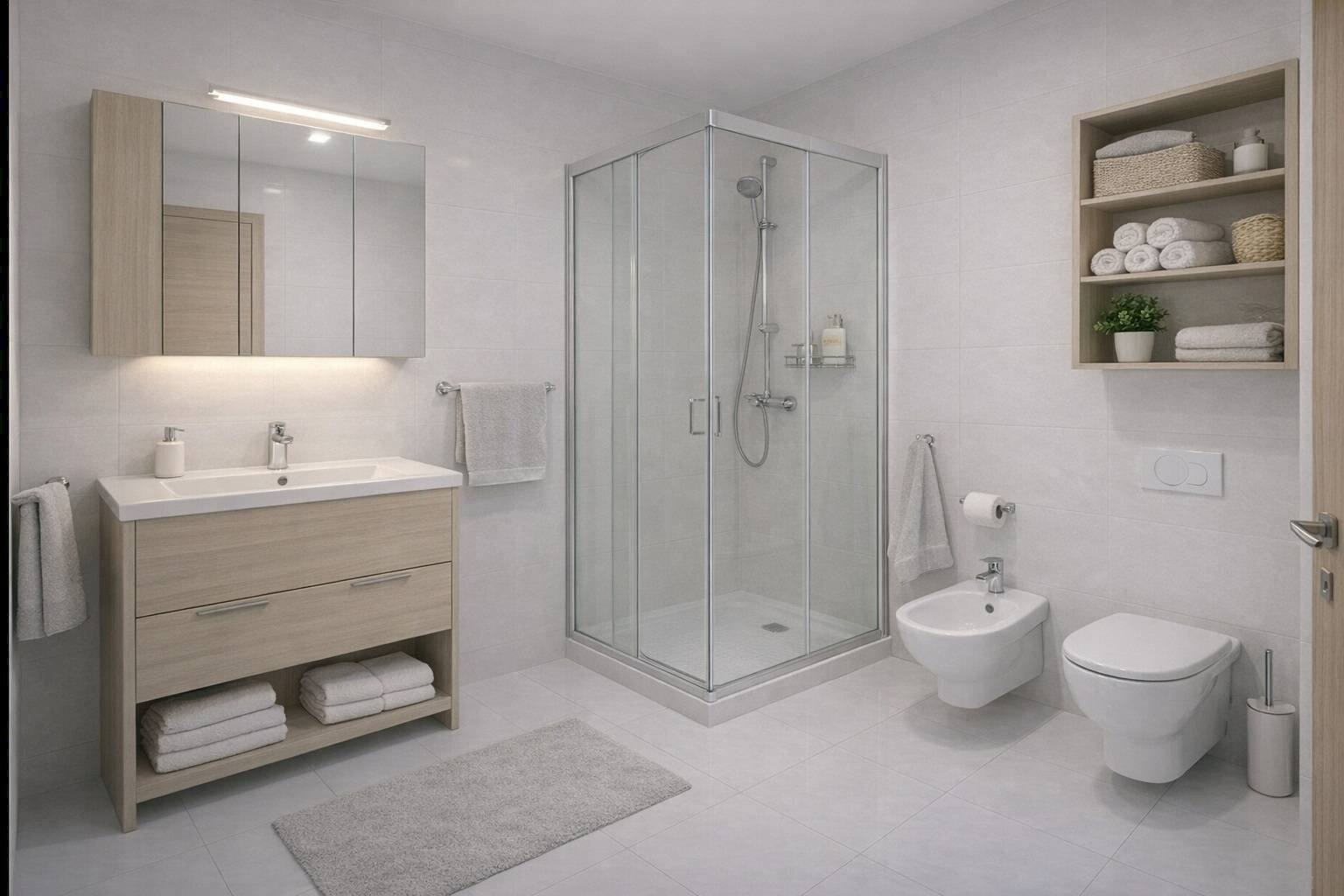 Foto 3 - Two-room apartment via michelangelo buonarroti, Forlì - photo 3