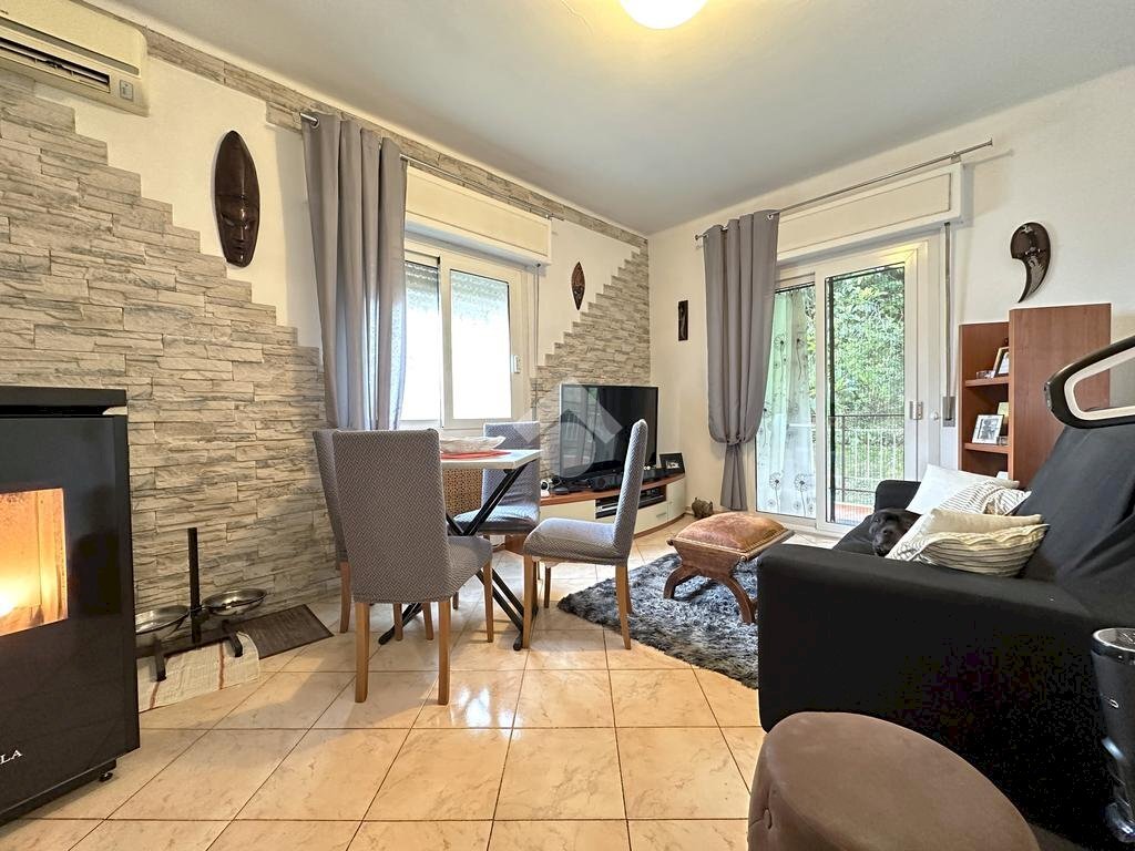 Trilocale Corso della Repubblica, Camporosso - foto 1