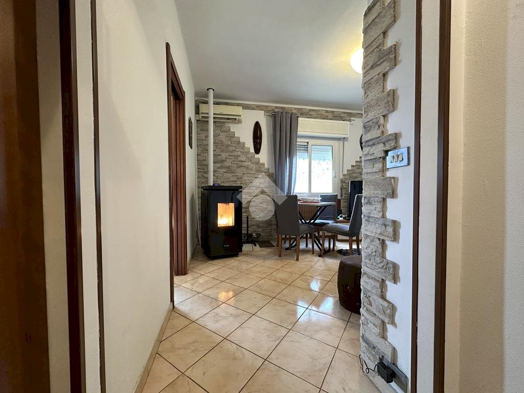 Trilocale Corso della Repubblica, Camporosso - foto 2