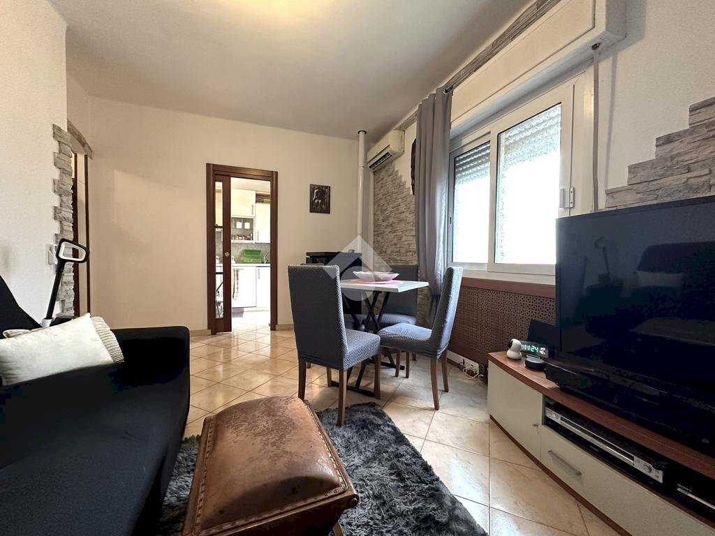 Trilocale Corso della Repubblica, Camporosso - foto 3