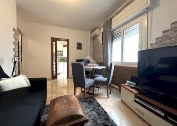 Trilocale Corso della Repubblica, Camporosso - foto 3