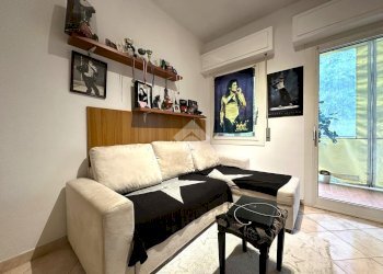 Trilocale Corso della Repubblica, Camporosso - foto 5