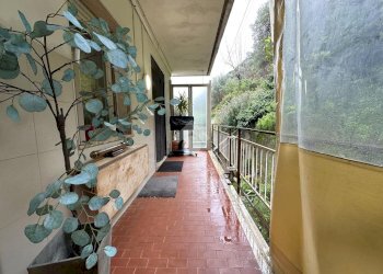 Trilocale Corso della Repubblica, Camporosso - foto 6