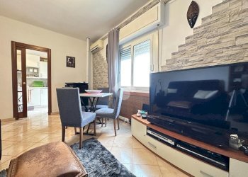 Trilocale Corso della Repubblica, Camporosso - foto 7