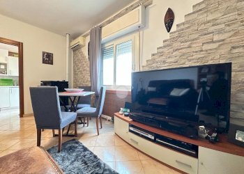 Trilocale Corso della Repubblica, Camporosso - foto 8