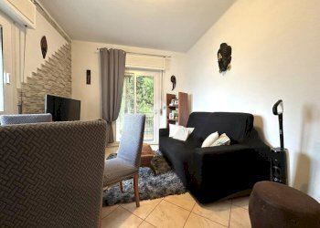 Trilocale Corso della Repubblica, Camporosso - foto 9