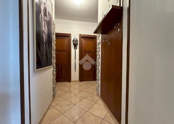 Trilocale Corso della Repubblica, Camporosso - foto 10