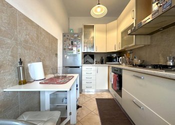 Trilocale Corso della Repubblica, Camporosso - foto 11