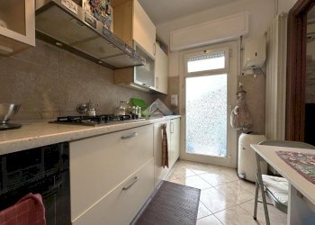 Trilocale Corso della Repubblica, Camporosso - foto 12