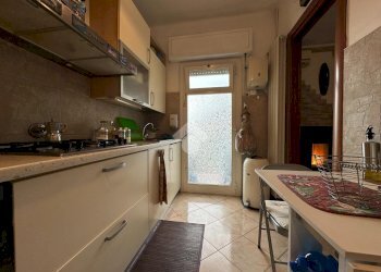 Trilocale Corso della Repubblica, Camporosso - foto 13