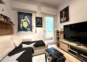 Trilocale Corso della Repubblica, Camporosso - foto 16