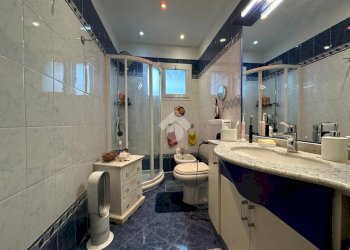 Trilocale Corso della Repubblica, Camporosso - foto 18