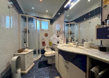 Trilocale Corso della Repubblica, Camporosso - foto 19