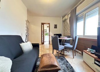 Trilocale Corso della Repubblica, Camporosso - foto 20