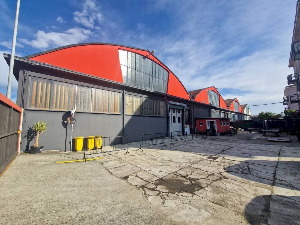 Zona - Shed via Giovanni Keplero, 19, Pero - photo 2