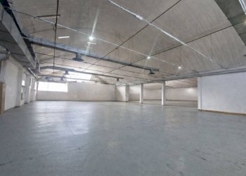 Magazzino - Capannone via Giovanni Keplero, 19, Pero - foto 4