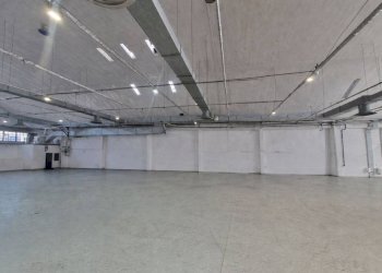 Magazzino - Shed via Giovanni Keplero, 19, Pero - photo 6