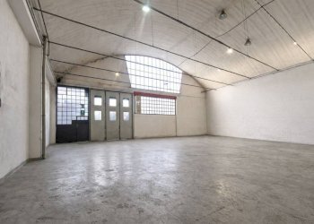 Magazzino - Shed via Giovanni Keplero, 19, Pero - photo 8
