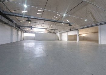 Magazzino - Shed via Giovanni Keplero, 19, Pero - photo 9