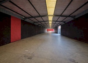 Magazzino - Shed via Giovanni Keplero, 19, Pero - photo 11
