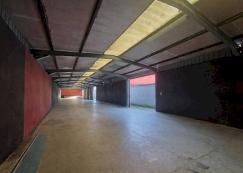 Interno non residenziale - Capannone via Giovanni Keplero, 19, Pero - foto 12