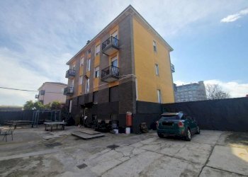 Facciata - Capannone via Giovanni Keplero, 19, Pero - foto 14